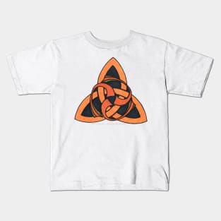 Fin 2 Triskell Kids T-Shirt